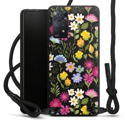 New Carry Case Black Line Stoff schwarz/mattschwarz