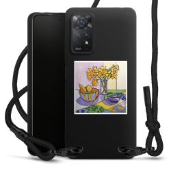 New Carry Case Black Line Stoff schwarz/mattschwarz