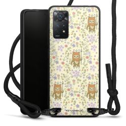 New Carry Case Black Line Stoff schwarz/mattschwarz