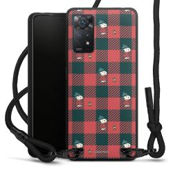 New Carry Case Black Line Stoff schwarz/mattschwarz