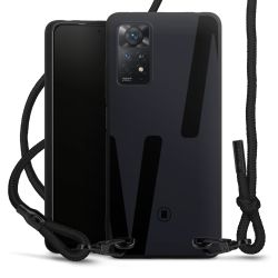 New Carry Case Black Line Stoff schwarz/mattschwarz