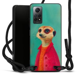 New Carry Case Black Line Stoff schwarz/mattschwarz