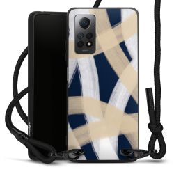 New Carry Case Black Line Stoff schwarz/mattschwarz