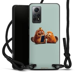 New Carry Case Black Line Stoff schwarz/mattschwarz