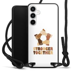 New Carry Case Black Line Stoff schwarz/mattschwarz