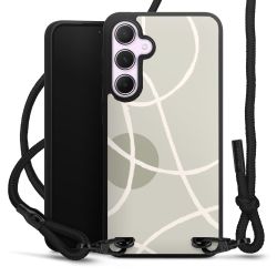 New Carry Case Black Line Stoff schwarz/mattschwarz