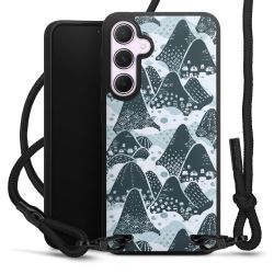 New Carry Case Black Line Stoff schwarz/mattschwarz