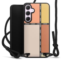 New Carry Case Black Line Stoff schwarz/mattschwarz