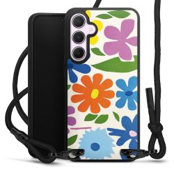 New Carry Case Black Line Stoff schwarz/mattschwarz