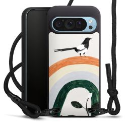 New Carry Case Black Line Stoff schwarz/mattschwarz