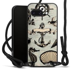 New Carry Case Black Line Stoff schwarz/mattschwarz