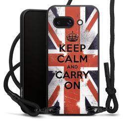 New Carry Case Black Line Stoff schwarz/mattschwarz