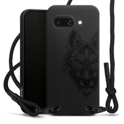 New Carry Case Black Line Stoff schwarz/mattschwarz