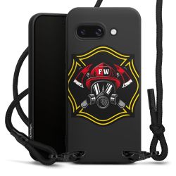 New Carry Case Black Line Stoff schwarz/mattschwarz