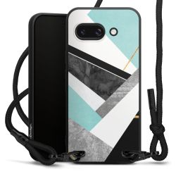 New Carry Case Black Line Stoff schwarz/mattschwarz
