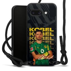 New Carry Case Black Line Stoff schwarz/mattschwarz