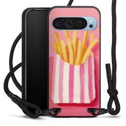 New Carry Case Black Line Stoff schwarz/mattschwarz