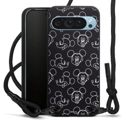 New Carry Case Black Line Stoff schwarz/mattschwarz