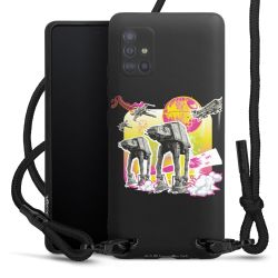 New Carry Case Black Line Stoff schwarz/mattschwarz