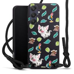 New Carry Case Black Line Stoff schwarz/mattschwarz