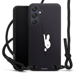 New Carry Case Black Line Stoff schwarz/mattschwarz