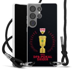 VfB DFB-Pokal Sieger Schwarz