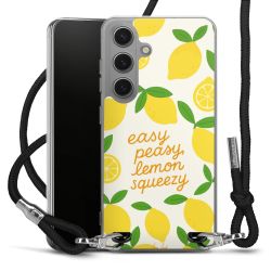 Easy Peasy Lemon Queezy