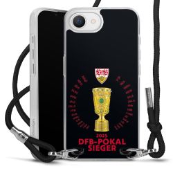 VfB DFB-Pokal Sieger Schwarz