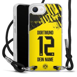 BVB Trikot Personalisierbar 25-26