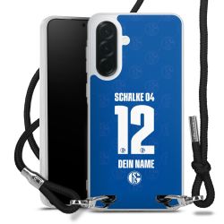 Schalke 04 Trikot Personalisierbar