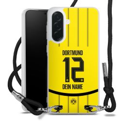 Borussia Dortmund Trikot Personalisierbar