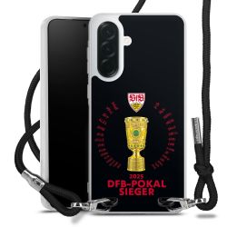 VfB DFB-Pokal Sieger Schwarz