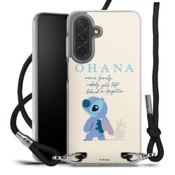 Ohana Stitch