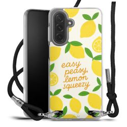Easy Peasy Lemon Squeezy