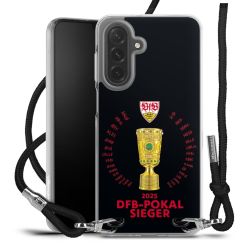 VfB DFB-Pokal Sieger Schwarz