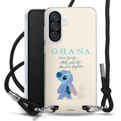 Ohana Stitch