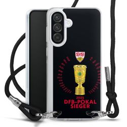 VfB DFB-Pokal Sieger Schwarz