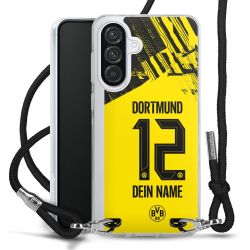 BVB Trikot Personalisierbar 25-26