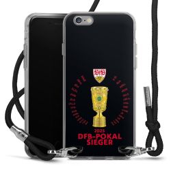 VfB DFB-Pokal Sieger Schwarz