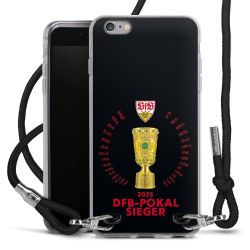 VfB DFB-Pokal Sieger Schwarz