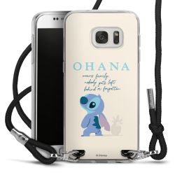 Ohana Stitch