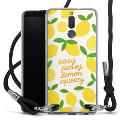 Easy Peasy Lemon Squeezy