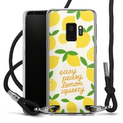 Easy Peasy Lemon Queezy