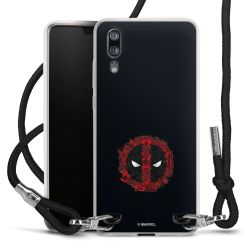 Deadpool Logo