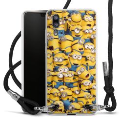 Modello Minions