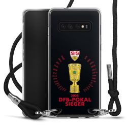 VfB DFB-Pokal Sieger Schwarz