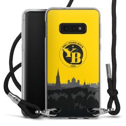 BSC YB Skyline