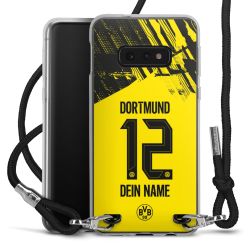 BVB Trikot Personalisierbar 25-26