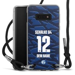 Schalke 04 Trikot Personalisierbar 25-26