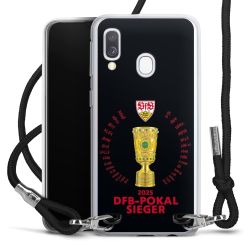 VfB DFB-Pokal Sieger Schwarz